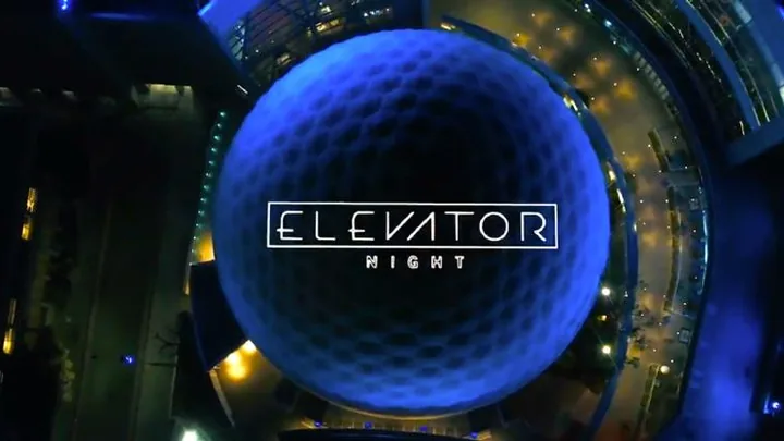 Elevator Night